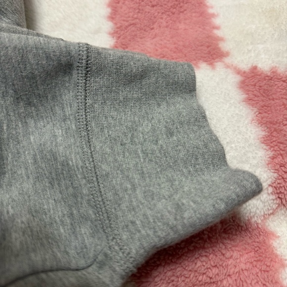 Nike Grey Tech Fleece Joggers - Picture 6 of 6